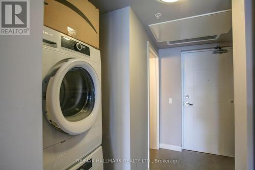 430 - 308 Lester Street, Waterloo, ON - Indoor Photo Showing Laundry Room