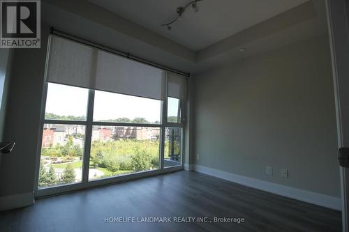 407 - 4700 Highway 7 Avenue, Vaughan, ON - Indoor Photo Showing Other Room