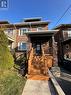 161 Sellers Avenue, Toronto (Caledonia-Fairbank), ON  - Outdoor 