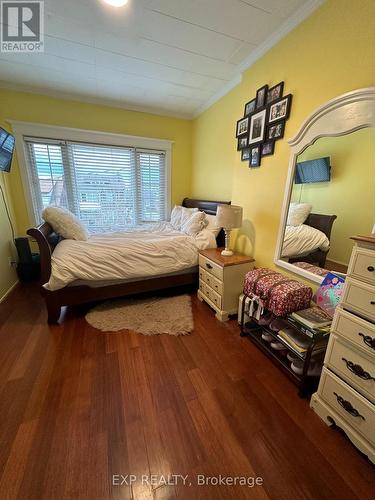 161 Sellers Avenue, Toronto (Caledonia-Fairbank), ON - Indoor Photo Showing Bedroom