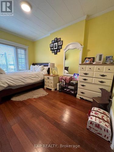 161 Sellers Avenue, Toronto (Caledonia-Fairbank), ON - Indoor Photo Showing Bedroom