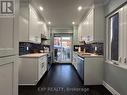 161 Sellers Avenue, Toronto (Caledonia-Fairbank), ON  - Indoor Photo Showing Kitchen 