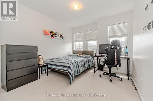 79 English Lane, Brantford, ON - Indoor Photo Showing Bedroom