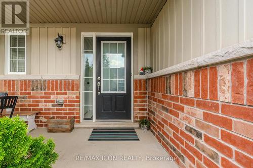 79 English Lane, Brantford, ON - Outdoor With Exterior