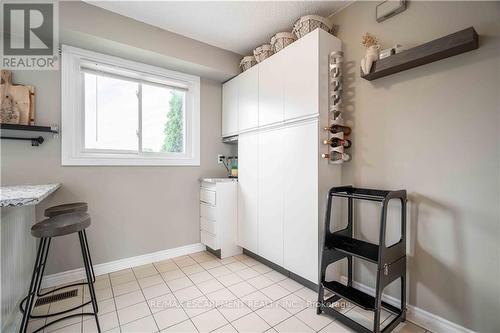 13 - 1155 Paramount Drive, Hamilton (Stoney Creek Mountain), ON - Indoor Photo Showing Laundry Room