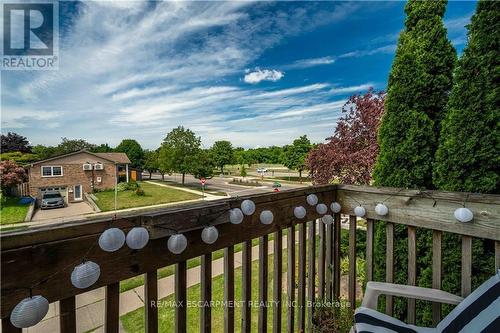 13 - 1155 Paramount Drive, Hamilton (Stoney Creek Mountain), ON - Outdoor