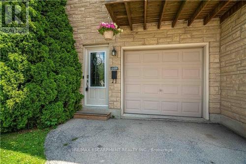 13 - 1155 Paramount Drive, Hamilton (Stoney Creek Mountain), ON - Outdoor With Exterior