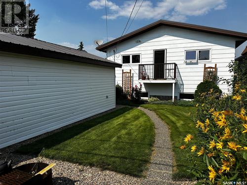 6 Sleepy Hollow Road, Jackfish Murray, SK - Outdoor