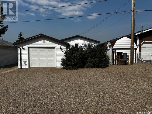 6 Sleepy Hollow Road, Jackfish Murray, SK - Outdoor