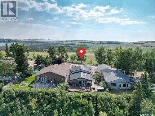 6 Sleepy Hollow Road, Jackfish Murray, SK - Outdoor With View