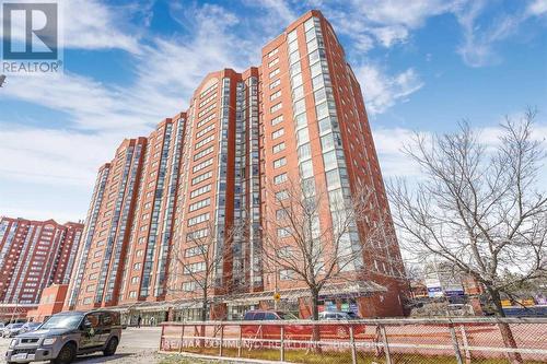 218 - 2466 Eglinton Avenue E, Toronto (Eglinton East), ON - Outdoor With Facade