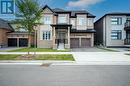 3298 Rattlesnake Path, Oakville (Uptown Core), ON  - Outdoor With Facade 