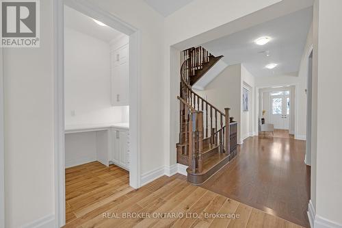 3298 Rattlesnake Path, Oakville (Uptown Core), ON - Indoor Photo Showing Other Room