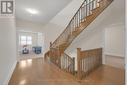 3298 Rattlesnake Path, Oakville (Uptown Core), ON - Indoor Photo Showing Other Room