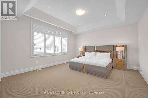 3298 Rattlesnake Path, Oakville (Uptown Core), ON - Indoor Photo Showing Bedroom