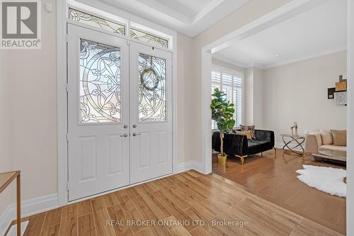 3298 Rattlesnake Path, Oakville (Uptown Core), ON - Indoor Photo Showing Other Room