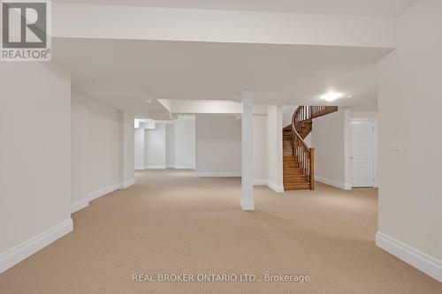 3298 Rattlesnake Path, Oakville (Uptown Core), ON - Indoor Photo Showing Other Room