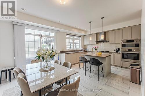 84 Village Parkway, Markham (Unionville), ON - Indoor