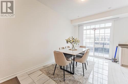 84 Village Parkway, Markham, ON - Indoor Photo Showing Dining Room