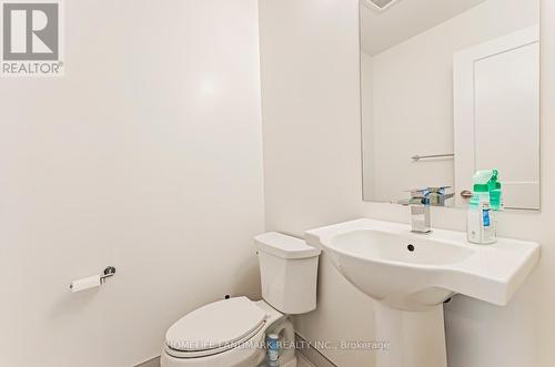 84 Village Parkway, Markham (Unionville), ON - Indoor Photo Showing Bathroom