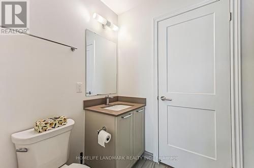 84 Village Parkway, Markham (Unionville), ON - Indoor Photo Showing Bathroom