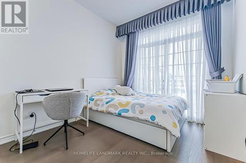 84 Village Parkway, Markham (Unionville), ON - Indoor Photo Showing Bedroom