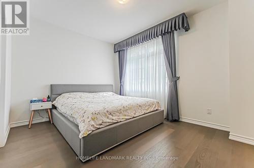 84 Village Parkway, Markham (Unionville), ON - Indoor Photo Showing Bedroom