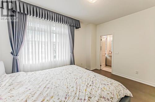 84 Village Parkway, Markham (Unionville), ON - Indoor Photo Showing Bedroom