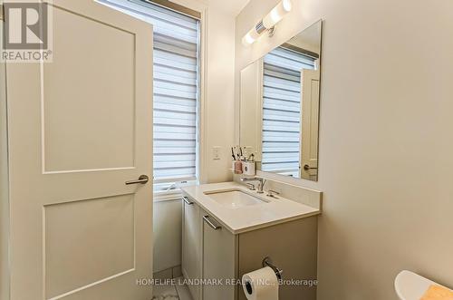 84 Village Parkway, Markham (Unionville), ON - Indoor Photo Showing Bathroom