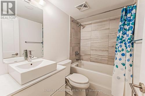 84 Village Parkway, Markham (Unionville), ON - Indoor Photo Showing Bathroom