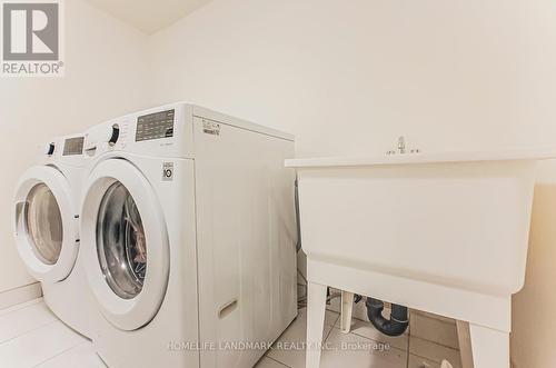 84 Village Parkway, Markham (Unionville), ON - Indoor Photo Showing Laundry Room