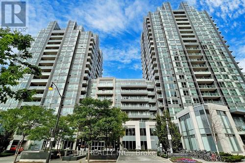 1506 - 120 Harrison Garden Boulevard, Toronto (Willowdale East), ON - Outdoor With Facade