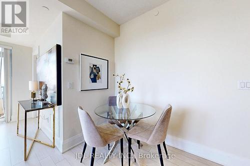 1506 - 120 Harrison Garden Boulevard, Toronto (Willowdale East), ON - Indoor Photo Showing Dining Room