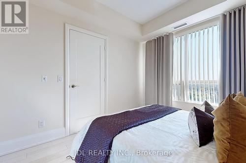 1506 - 120 Harrison Garden Boulevard, Toronto (Willowdale East), ON - Indoor Photo Showing Bedroom