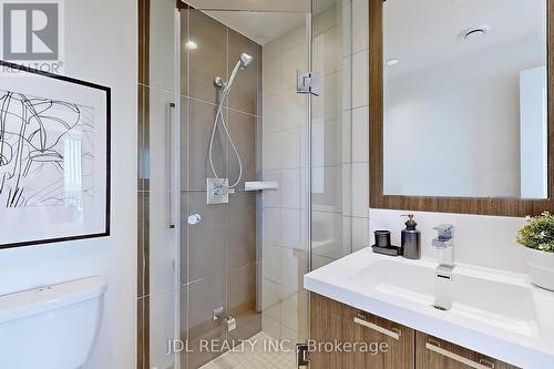 1506 - 120 Harrison Garden Boulevard, Toronto (Willowdale East), ON - Indoor Photo Showing Bathroom