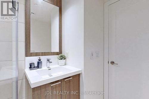 1506 - 120 Harrison Garden Boulevard, Toronto (Willowdale East), ON - Indoor Photo Showing Bathroom