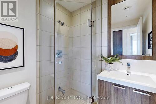 1506 - 120 Harrison Garden Boulevard, Toronto (Willowdale East), ON - Indoor Photo Showing Bathroom