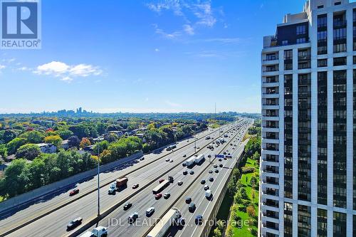 1506 - 120 Harrison Garden Boulevard, Toronto (Willowdale East), ON - Outdoor With View