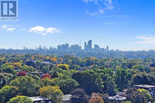 1506 - 120 Harrison Garden Boulevard, Toronto (Willowdale East), ON - Outdoor With View