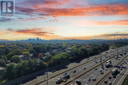 1506 - 120 Harrison Garden Boulevard, Toronto (Willowdale East), ON - Outdoor With View