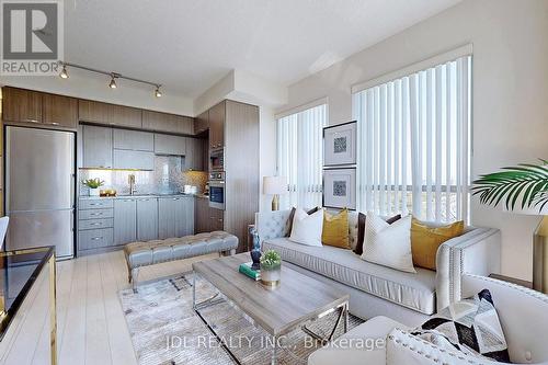 1506 - 120 Harrison Garden Boulevard, Toronto (Willowdale East), ON - Indoor Photo Showing Other Room