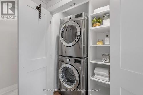 11 George Street, New Tecumseth (Tottenham), ON - Indoor Photo Showing Laundry Room