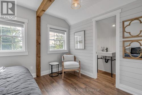 11 George Street, New Tecumseth (Tottenham), ON - Indoor Photo Showing Bedroom