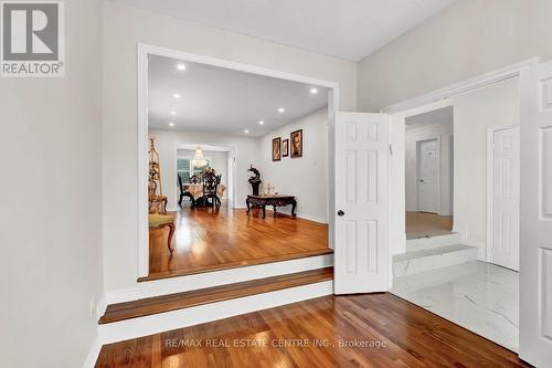 238 Bristol Road, Newmarket (Bristol-London), ON - Indoor Photo Showing Other Room