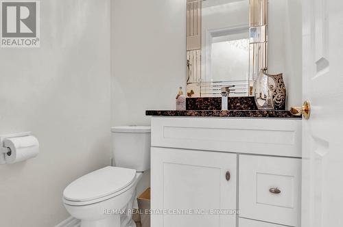 238 Bristol Road, Newmarket, ON - Indoor Photo Showing Dining Room