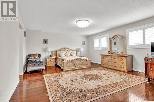 238 Bristol Road, Newmarket (Bristol-London), ON - Indoor Photo Showing Bedroom