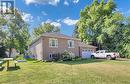 239 Walnut Street West, Bothwell, ON  - Outdoor 