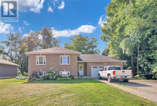 239 Walnut Street West, Bothwell, ON - Outdoor