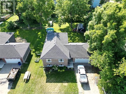 239 Walnut Street West, Bothwell, ON - Outdoor