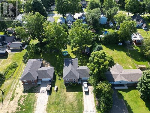 239 Walnut Street West, Bothwell, ON - Outdoor With View